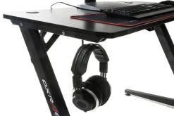 MCA Furniture Gaming-Schreibtisch DX-RACER DESK 5* Schreibtische