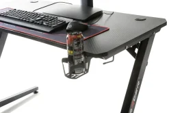 MCA Furniture Gaming-Schreibtisch DX-RACER DESK 5* Schreibtische