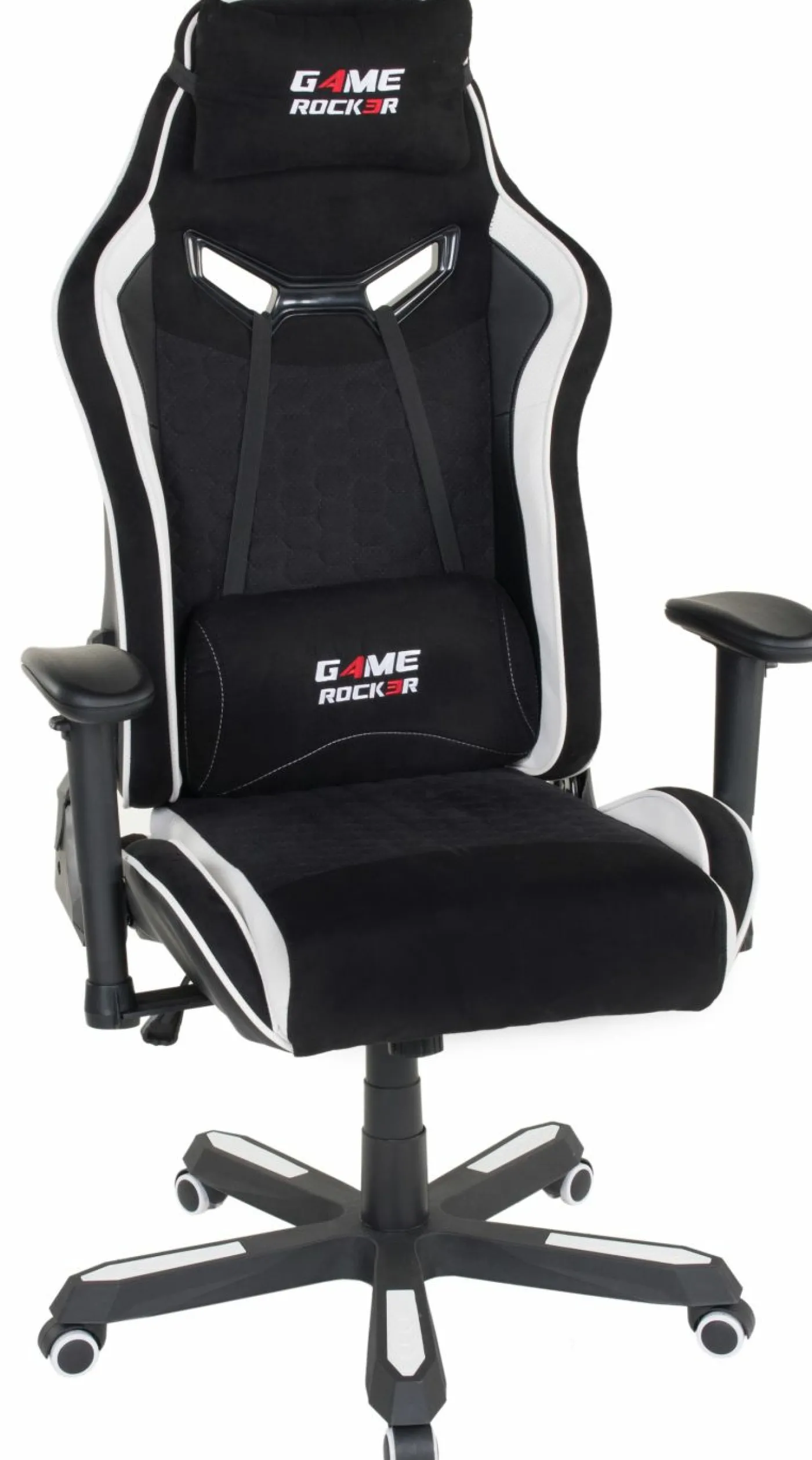 Gaming/Schreibtischstuhl GAME-ROCKER G-30 LARGE