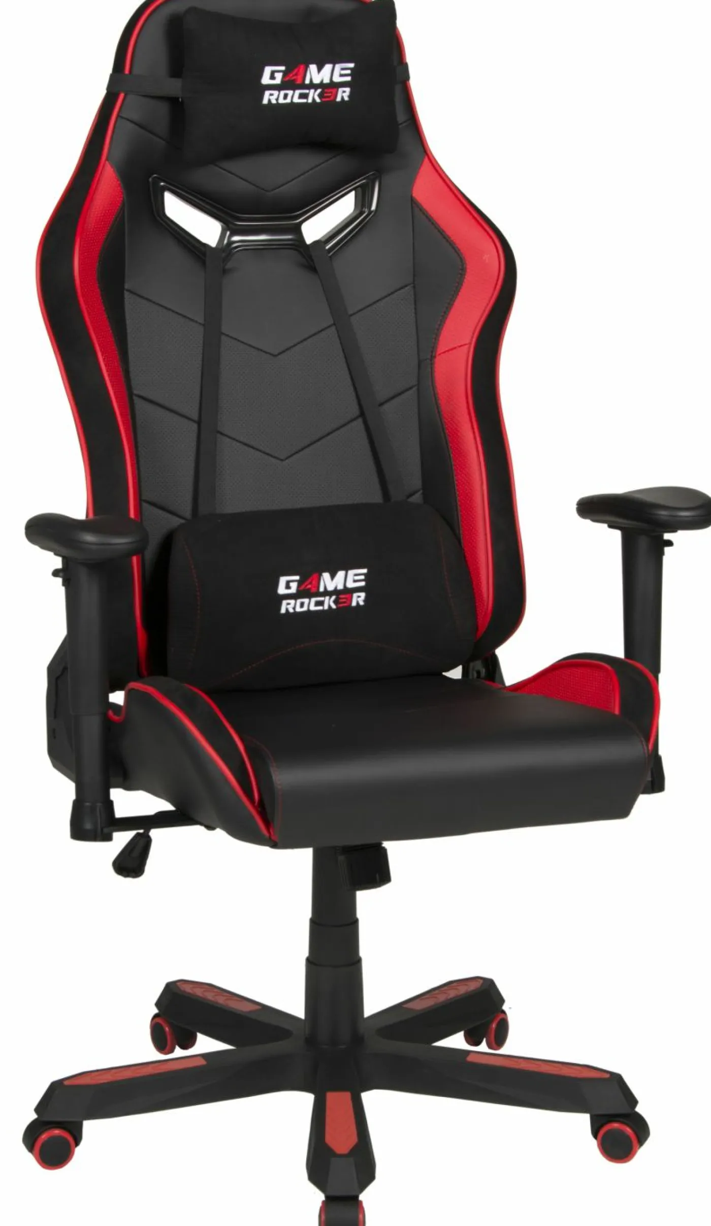 Gaming/Schreibtischstuhl GAME-ROCKER G-30 LARGE