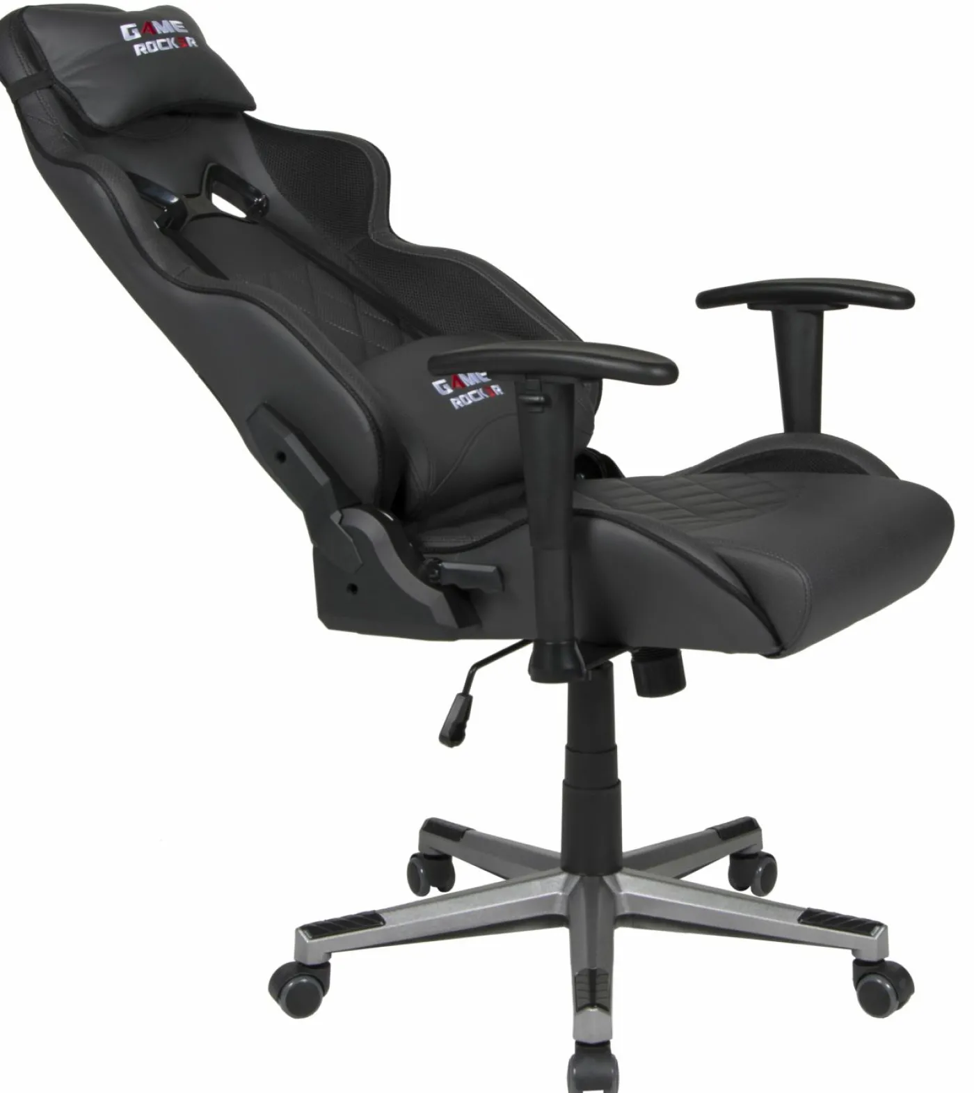 Gaming/Schreibtischstuhl GAME-ROCKER G-20