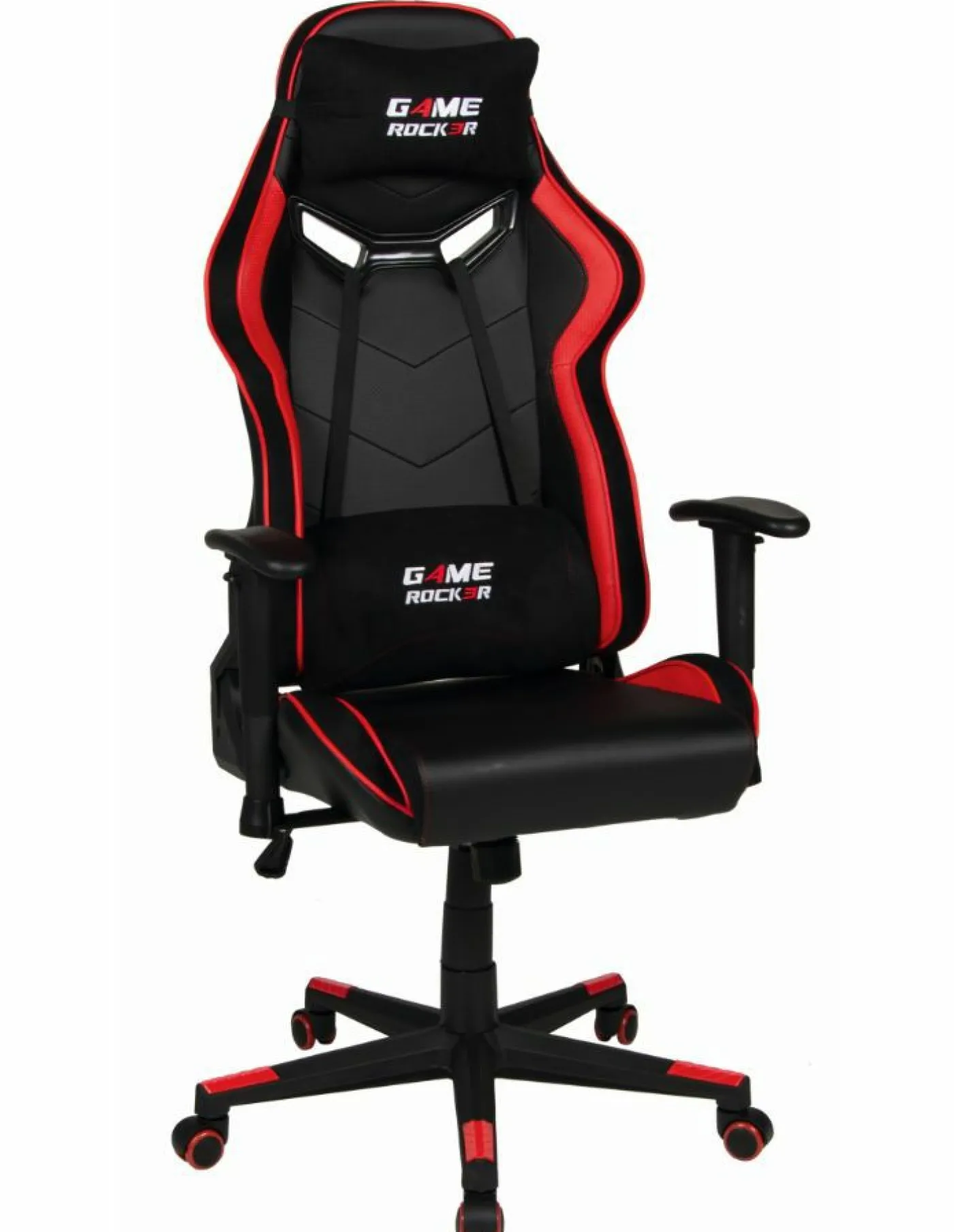 Gaming/Schreibtischstuhl GAME-ROCKER G-30