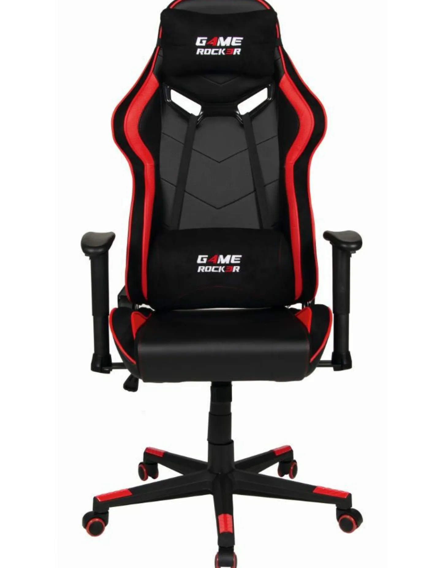 Gaming/Schreibtischstuhl GAME-ROCKER G-30