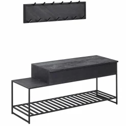 Garderobe AGUAYTIA