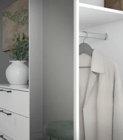 Garderobe ELZZAN