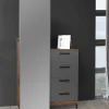 Garderobe QUETORE