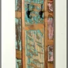 Garderobe RIVERBOAT