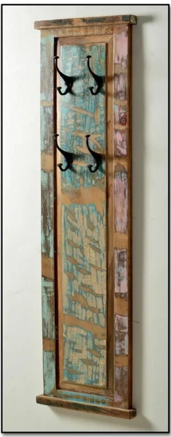 Garderobe RIVERBOAT