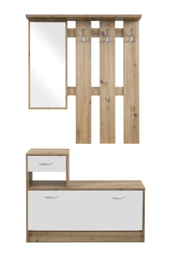 Finori Garderobe RUDOLF* Komplette Garderoben
