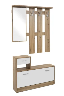 Finori Garderobe RUDOLF* Komplette Garderoben