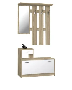 Finori Garderobe RUDOLF* Komplette Garderoben