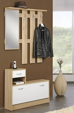 Finori Garderobe RUDOLF* Komplette Garderoben