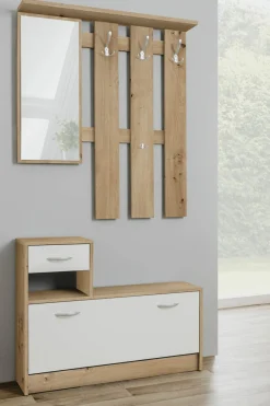 Finori Garderobe RUDOLF* Komplette Garderoben