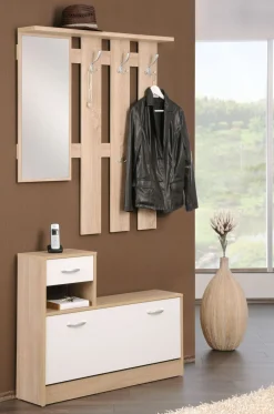 Finori Garderobe RUDOLF* Komplette Garderoben