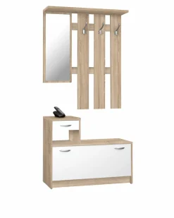 Finori Garderobe RUDOLF* Komplette Garderoben