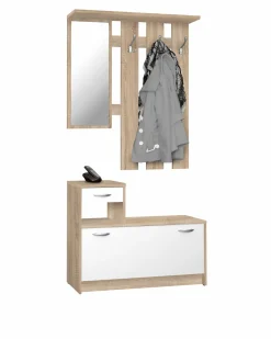 Finori Garderobe RUDOLF* Komplette Garderoben