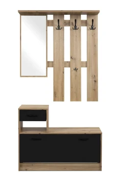 Finori Garderobe RUDOLF* Komplette Garderoben
