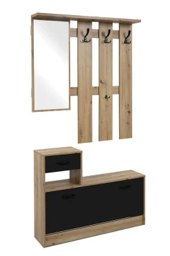 Finori Garderobe RUDOLF* Komplette Garderoben