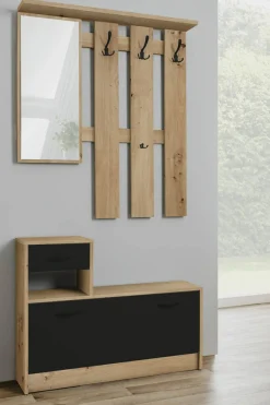 Finori Garderobe RUDOLF* Komplette Garderoben