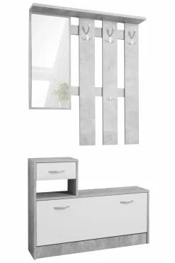 Garderobe RUDOLF