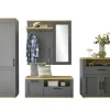 Bega Consult Garderobe 4-teilig VENEZIA* Komplette Garderoben