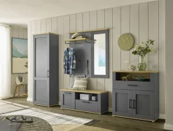 Bega Consult Garderobe 4-teilig VENEZIA* Komplette Garderoben