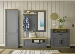 Bega Consult Garderobe 4-teilig VENEZIA* Komplette Garderoben