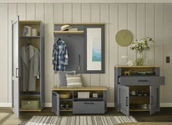Bega Consult Garderobe 4-teilig VENEZIA* Komplette Garderoben