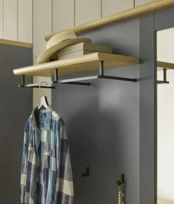Bega Consult Garderobe 4-teilig VENEZIA* Komplette Garderoben