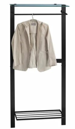 M2 Garderobe VALENCIA* Garderobenpaneele