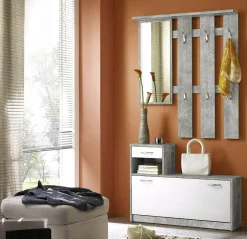 Bega Consult Garderobe VERA* Komplette Garderoben