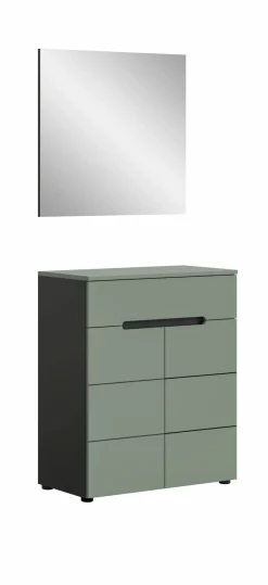 Xonox Garderobenkombination GOBA* Komplette Garderoben