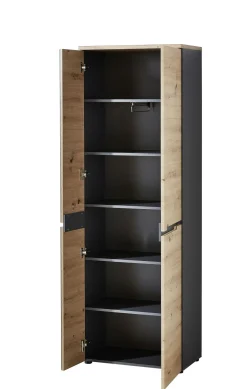 Innostyle Garderobenkombination MEMPHIS* Komplette Garderoben