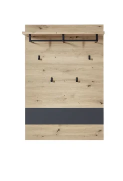 Innostyle Garderobenkombination MEMPHIS* Komplette Garderoben