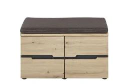 Innostyle Garderobenkombination MEMPHIS* Komplette Garderoben