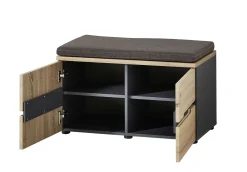 Innostyle Garderobenkombination MEMPHIS* Komplette Garderoben