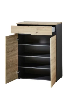 Innostyle Garderobenkombination MEMPHIS* Komplette Garderoben