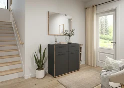 Xonox Garderobenkombination 2-teilig BUENO* Komplette Garderoben