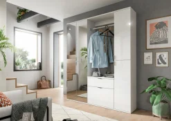 Xonox Garderobenkombination 5-teilig BODITE* Komplette Garderoben