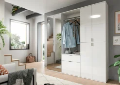 Xonox Garderobenkombination 5-teilig BODITE* Komplette Garderoben