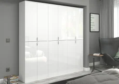 Xonox Garderobenkombination 3-teilig BODITE* Komplette Garderoben