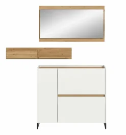 Xonox Garderobenkombination 3-teilig DRIVE* Komplette Garderoben