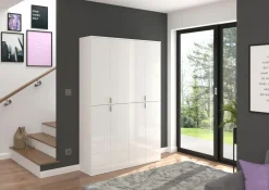 Xonox Garderobenkombination 2-teilig BODITE* Komplette Garderoben