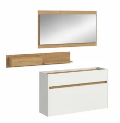 Xonox Garderobenkombination 3-teilig DRIVE* Komplette Garderoben