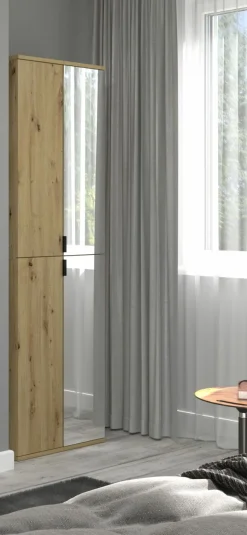 Xonox Garderobenkombination 2-teilig BODITE* Komplette Garderoben