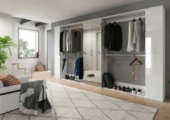 Xonox Garderobenkombination 5-teilig BODITE* Komplette Garderoben
