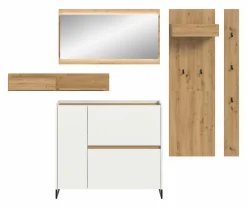 Xonox Garderobenkombination 6-teilig DRIVE* Komplette Garderoben