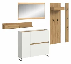 Xonox Garderobenkombination 6-teilig DRIVE* Komplette Garderoben