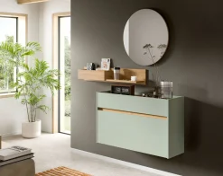 Xonox Garderobenkombination 3-teilig DRIVE* Komplette Garderoben