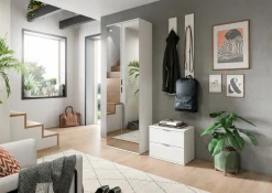 Xonox Garderobenkombination 4-teilig BODITE* Komplette Garderoben